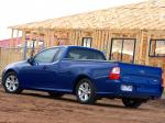 Ford Falcon R6 Ute 2008 года